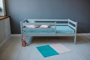 Съемный борт RooRoom VK-33с Серый