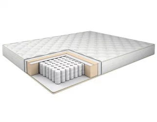 Матрас СонRise Eco Comfort 80х200