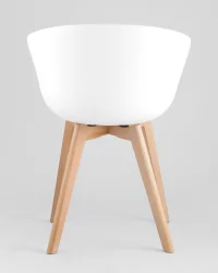 Кресло Libra Soft Белый