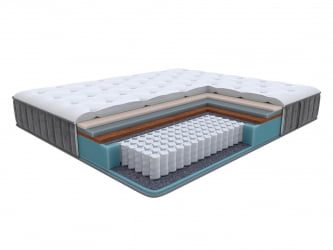 Матрас Glory Firm 120х195