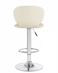 Стул барный DOBRIN ELISA Кремовый