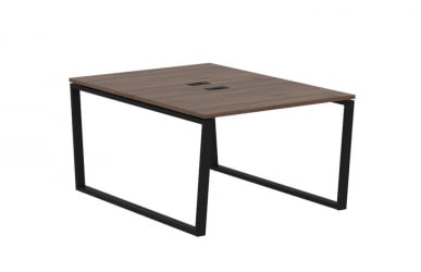 Бенч-система EDIS EVWST 1116 Дуб Денвер темный Черный