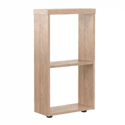 Приставной стеллаж ABS 83 Дуб Девон