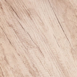 Журнальный стол Mone МДФ/металл, 45х45х70,5 см, дуб беленый/черный