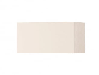 Антресоль (с системой плавного закрывания) Дакота 103.101