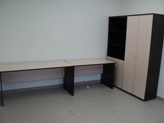 Стол письменный Р.С-16 Венге/Дуб молочный