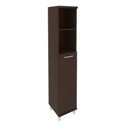Шкаф First KSU-1.6(L) Венге