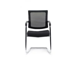 Кресло офисное Вельд CF Черный