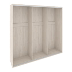 Корпус высокий + трек Марис СХ.К3-7.1 Денвер Светлый / Maris SH.K3-7.1