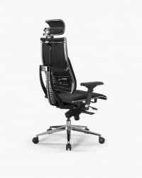 Компьютерное кресло Y 4DF L2-10D - Infinity /Kc06/Nc06/D04P/H13mL-3D(M06.B32.G11.W03)