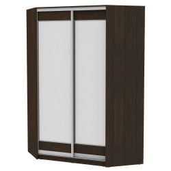 Шкаф-купе YA-230х1400-718-1(Венге-D2D2)