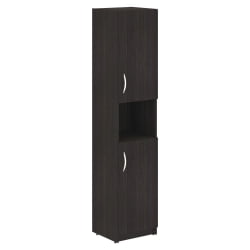 Модульный шкаф Simple SR-5U.4 R Дуб Юкон Модерн