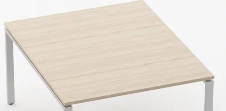 Столешница стола для переговоров Deka 71.145.12 СТ Туя