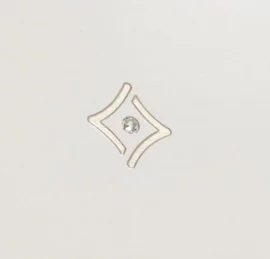 Комод Венеция 32.32 Сосна Астрид Ваниль