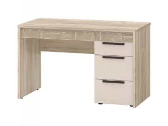 Стол с надстройкой Кашемир 60 Дуб Кронберг/Кашемир