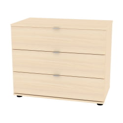 Комод Алиса(K4)657х801х459сторцевойручкой(ДМ)