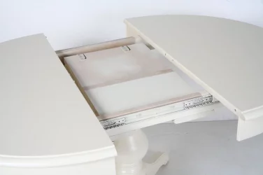 Стол обеденный Орион-3 (d1200) эмаль тон1