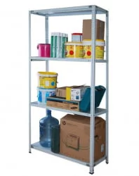Стеллаж СТФ 1084-2.5