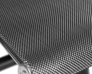 Офисное кресло для персонала DOBRIN CARTER (серый)