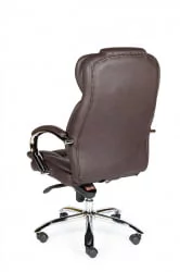 Кресло офисное Верса H-1708-322 Коричневый
