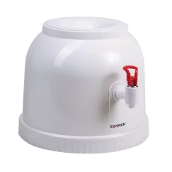 Водораздатчик-кулер без нагрева и охлаждения SONNEN TS-01