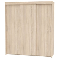 Шкаф-купе T-3-198х175х60(ДСС-7)