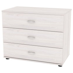 Комод в спальню Алиса(K4)657х801х459ручкаскоба96мм(ЯАС)