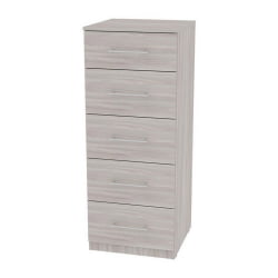 Комод Калисто(К35)1147х452х468ручкарейлинг160мм(ЯШС) / Калисто(K35)1147х452х468ручкарейлинг160мм(ЯШС)