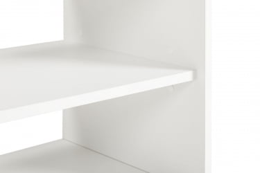 ТВ тумба CITY 40095581h Белый