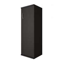 Шкаф средний узкий правый Riva А.СУ-2.3 Пр Венге Цаво