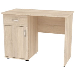 Стол Алиса(T11)743х1000х522ручкаскоба96мм(ДСС)