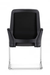 Кресло Ситтинг РCХ Д825-5 Черный / Sitting RCH D825-5