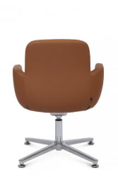 Кресло Charm-ST C2512 Светло-коричневый