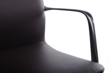 Кресло Plaza-M FK004-B12 Темно-коричневый