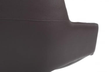 Кресло Spell A1719 Темно-коричневый