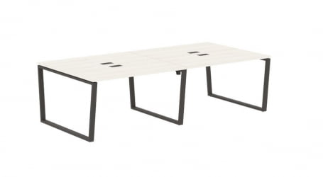 Бенч-система EDIS EVWST 2713 Ясень Траун Мокко