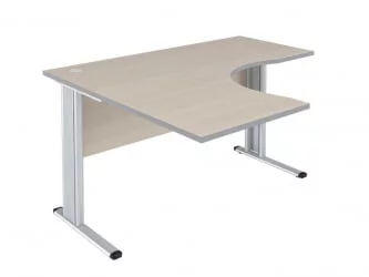 Стол эргономичный СА-3М L Клен