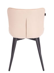 Стул Everprof Aqua Ткань Бежевый