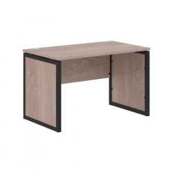 Стол письменный XTEN-QP XQPST 127 Дуб Сонома Антрацит