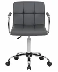 Компьютерное кресло DOBRIN TERRY Серый