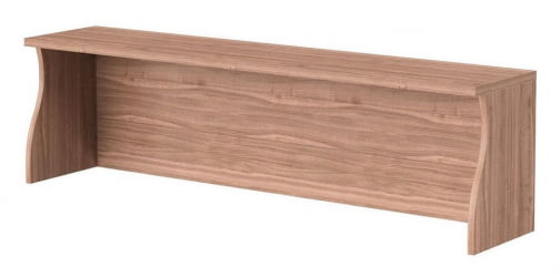 Надставка на стол IMAGO НС-3 Ясень шимо