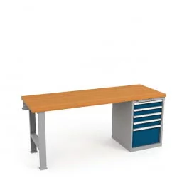 Верстак-набор ВС-200-04 Ф