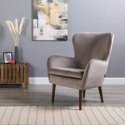 Кресло Дижон Grey