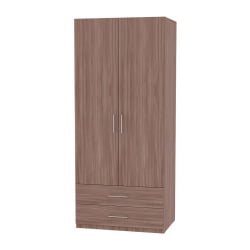 Шкаф распашный R-198х90х60-3(ЯШТ)