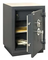 Сейф взломостойкий ПК-10ТКМ