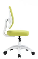 Детский стул Everprof Kids 103 Ткань Зеленый