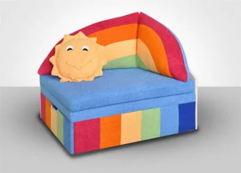 Диван-кровать Радуга