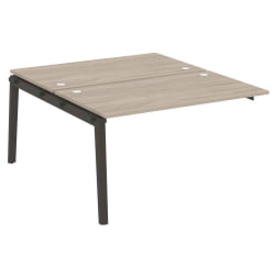 Наборный элемент рабочей станции ONIX WOOD OW.2.NRS-3.8 Дуб Аттик/Темный