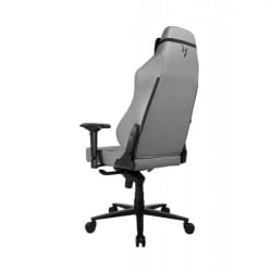 Компьютерное кресло (для геймеров) Arozzi Primo - Full Premium Leather - Anthracite