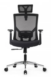 Кресло Степ РCХ А2320 Черный / Step RCH A2320